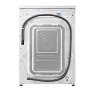 LG F854M22WR Vue de derrière