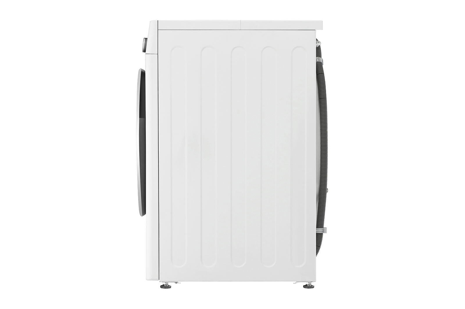 LG Lavante-séchante 8/5kg - 59L | AI Direct Drive™ | Smart Diagnosis™ | Moteur Direct Drive™ garanti 10 ans, F854N41WR