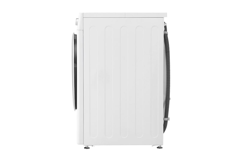 LG Lavante-séchante 8/6 kg - 68L | AI Direct Drive™ | Smart Diagnosis™ I Moteur Direct Drive™ garanti 10 ans, LG F864V36WR