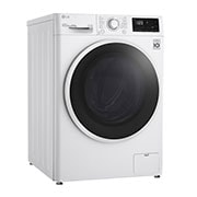 LG Lavante-séchante 8/6 kg - 68L | AI Direct Drive™ | Smart Diagnosis™ I Moteur Direct Drive™ garanti 10 ans, LG F864V36WR