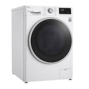 LG Lavante-séchante 8/6 kg - 68L | AI Direct Drive™ | Smart Diagnosis™ I Moteur Direct Drive™ garanti 10 ans, LG F864V37WR