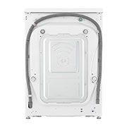 LG Lavante-séchante 8/6 kg - 68L | AI Direct Drive™ | Smart Diagnosis™ I Moteur Direct Drive™ garanti 10 ans, LG F864V37WR