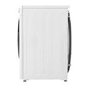 LG Lave-linge 9 kg - 59L | AI Direct Drive™ | Moteur Direct Drive™ garanti 10 ans | D, LG F92N23WH