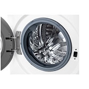 LG Lave-linge 9 kg - 59L | AI Direct Drive™ | Moteur Direct Drive™ garanti 10 ans | D, LG F92N23WH
