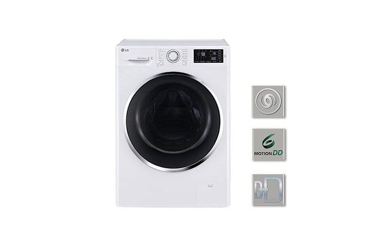 Lave-Linge 9KG LG F94902WH