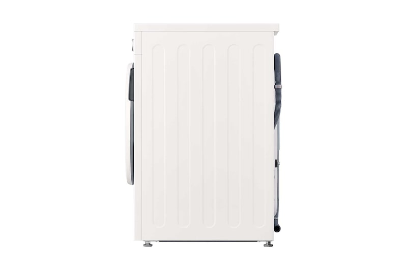 LG F94B13WH Vue de côté