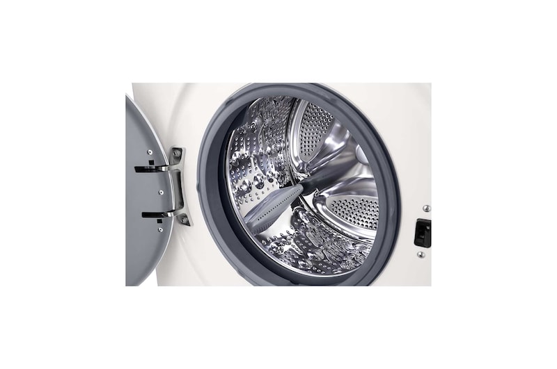 LG F94B13WH Vue de face