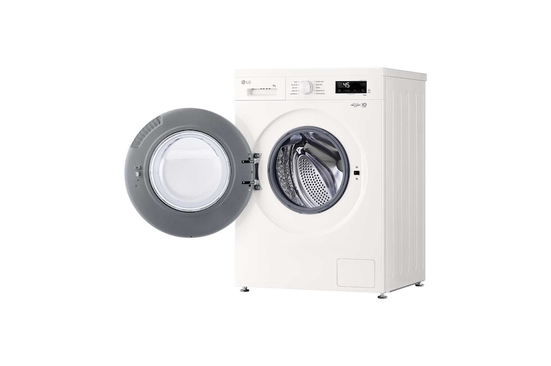 LG F94B13WH Vue de face