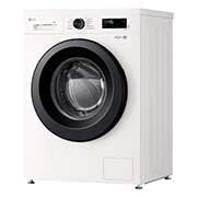 LG F94B15WH Vue de face