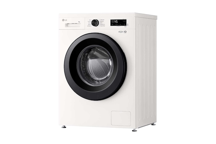 LG F94B15WH Vue de face