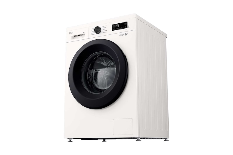 LG F94B15WH Vue de face