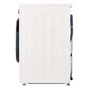 LG F94B15WH Vue de côté 