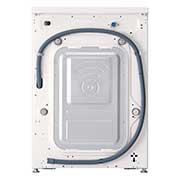 LG F94B15WH vue arrière