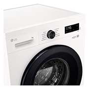 LG F94B15WH Vue de face