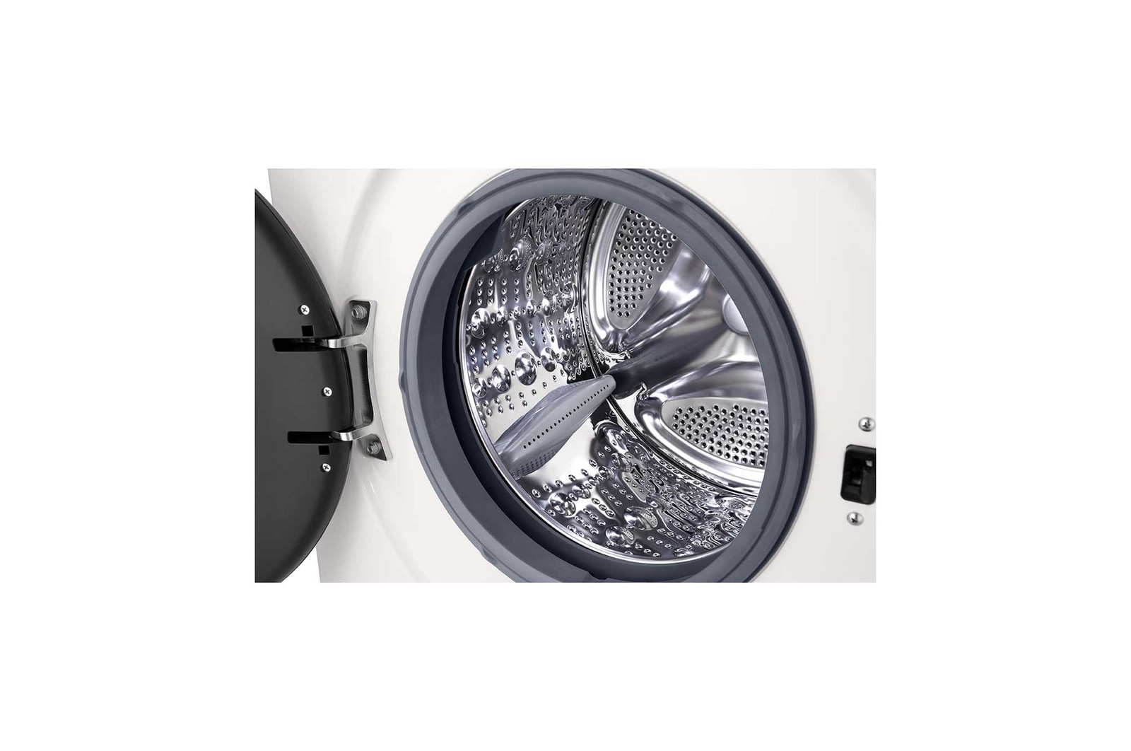 LG F94B15WH Vue de face