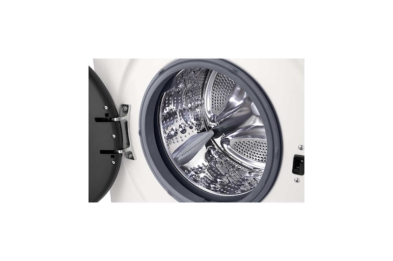 LG F94B15WH Vue de face