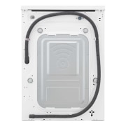 LG Lave-Linge 9KG | Steam™ | 6 Motion Direct Drive™ | A+++-20% | Smart Diagnosis™ | Moteur Direct Drive™ – Garanti 10 ans, LG F94J53WHS