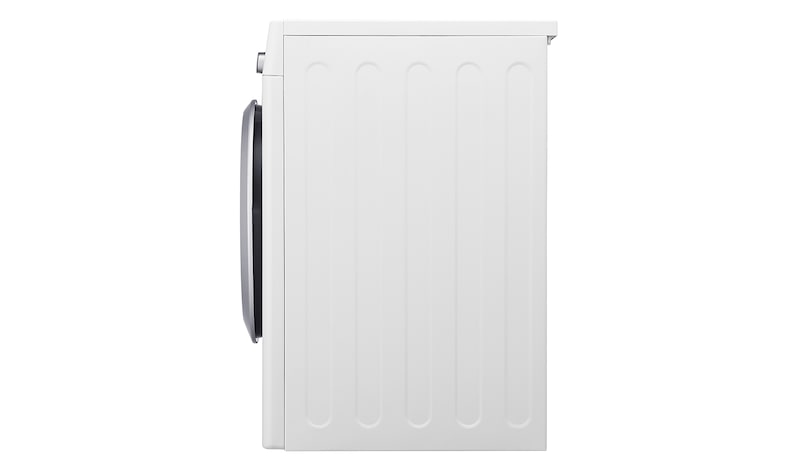 LG Lave-linge 9 KG | 6 Motion Direct Drive™ | A+++(-30%) | Smart Diagnosis™ | Moteur Direct Drive™ garanti 10 ans , LG F94J61WH