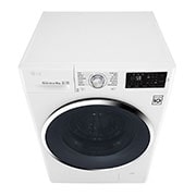 LG Lave-linge 9KG | 6 Motion Direct Drive™ | Moteur Direct Drive™ garanti 10 ans | A+++(-30%), LG F94J62WH