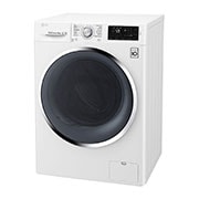 LG Lave-linge 9KG | 6 Motion Direct Drive™ | Moteur Direct Drive™ garanti 10 ans | A+++(-30%), LG F94J62WH