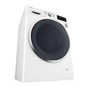 LG Lave-linge 9KG | 6 Motion Direct Drive™ | Moteur Direct Drive™ garanti 10 ans | A+++(-30%), LG F94J62WH