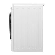 LG Lave-linge 9KG | 6 Motion Direct Drive™ | Moteur Direct Drive™ garanti 10 ans | A+++(-30%), LG F94J62WH