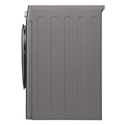 LG Lave-Linge 9KG | TurboWash™ | Steam   | Wi-Fi | 6 Motion Direct Drive™ | A+++-30% | Smart Diagnosis™ | Moteur Direct Drive™  garanti 10 ans | Compatible TWINWash™ Mini, LG F94J72STST