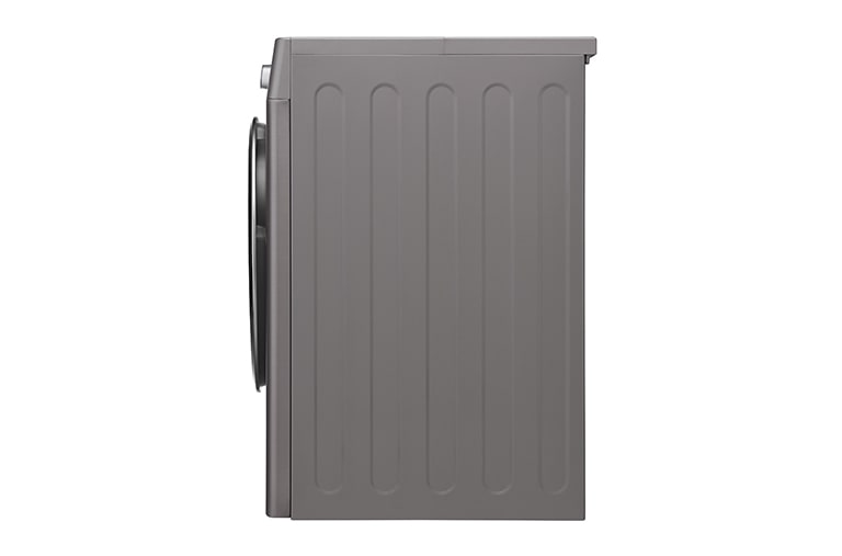 LG Lave-linge 9 KG | Steam™ | Wi-Fi | 6 Motion Direct Drive™ | A+++(-30%) | Smart Diagnosis™ | Moteur Direct Drive™ garanti 10 ans, LG F94J82STS