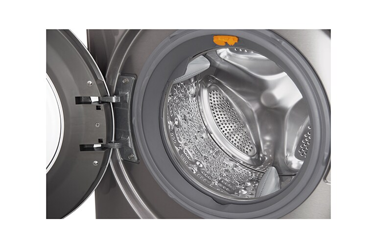 LG Lave-linge 9 KG | Steam™ | Wi-Fi | 6 Motion Direct Drive™ | A+++(-30%) | Smart Diagnosis™ | Moteur Direct Drive™ garanti 10 ans, LG F94J82STS