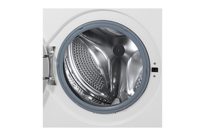 LG F94M21WHS Vue de face