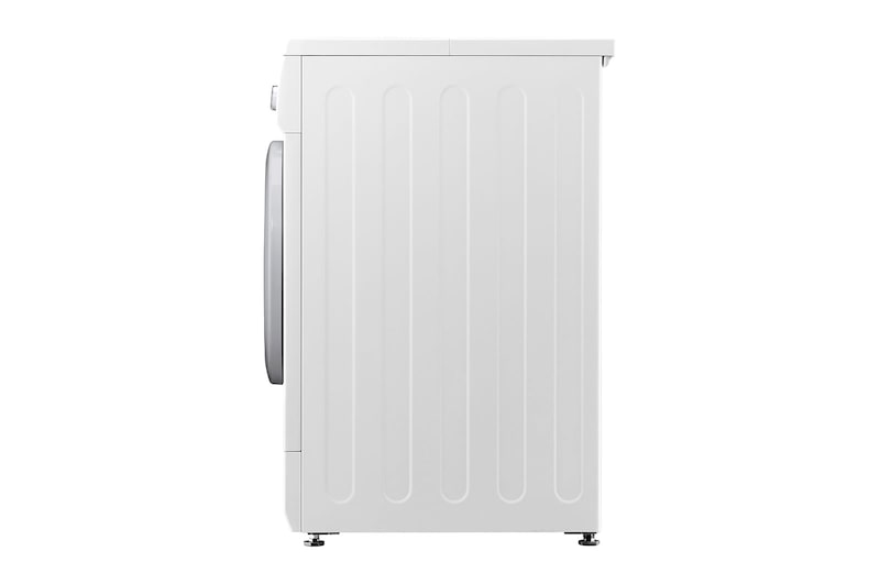 LG F94M21WHS Vue de côté