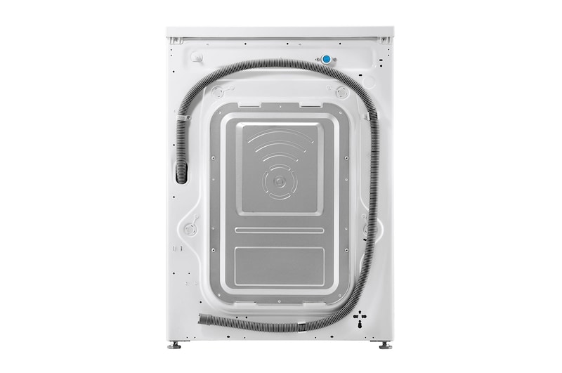 LG F94M21WHS Vue de derrière