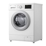 LG F94M21WHS Vue de côté