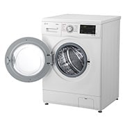 LG F94M21WHS Vue de côté