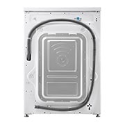 LG F94M21WHS Vue de derrière