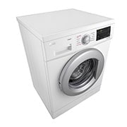 LG F94M21WHS Vue de côté