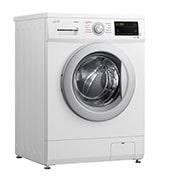 LG F94M21WHS Vue de côté