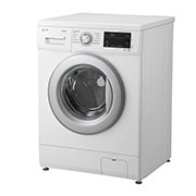 LG F94M21WHS Vue de côté