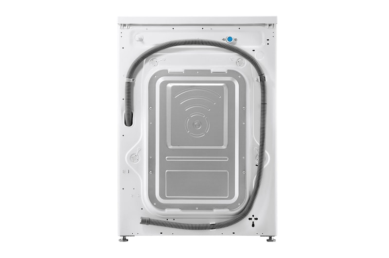 LG Lave-linge 9 kg | Moteur Direct Drive™ garanti 10 ans | Top amovible, LG F94M22WHS
