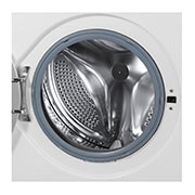LG Lave-linge 9 kg | Moteur Direct Drive™ garanti 10 ans | Top amovible, LG F94M22WHS
