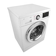 LG Lave-linge 9 kg | Moteur Direct Drive™ garanti 10 ans | Top amovible, LG F94M22WHS