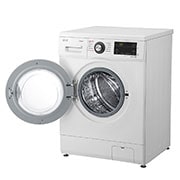 LG Lave-linge 9 kg | Moteur Direct Drive™ garanti 10 ans | Top amovible, LG F94M22WHS