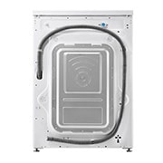 LG Lave-linge 9 kg | Moteur Direct Drive™ garanti 10 ans | Top amovible, LG F94M22WHS