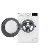 LG Lave-linge 9 kg - 59L | AI Direct Drive™ | Moteur Direct Drive™ garanti 10 ans | D, LG F94N23WH