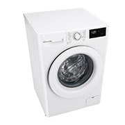 LG Lave-linge 9 kg - 59L | AI Direct Drive™ | Moteur Direct Drive™ garanti 10 ans | D, LG F94N23WH