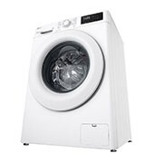 LG Lave-linge 9 kg - 59L | AI Direct Drive™ | Moteur Direct Drive™ garanti 10 ans | D, LG F94N23WH