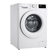 LG Lave-linge 9 kg - 59L | AI Direct Drive™ | Moteur Direct Drive™ garanti 10 ans | D, LG F94N23WH