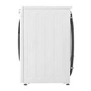 LG Lave-linge 9 kg - 59L | AI Direct Drive™ | Moteur Direct Drive™ garanti 10 ans | D, LG F94N23WH