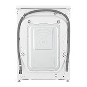 LG Lave-linge 9 kg - 59L | AI Direct Drive™ | Moteur Direct Drive™ garanti 10 ans | D, LG F94N23WH