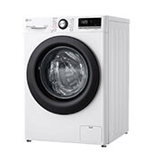 LG Lave-linge 9 KG - 59L | AI Direct Drive™ | Moteur Direct Drive™ garanti 10 ans |  6 Motion™ | Steam™ | 75/52dB | D, LG F94N25WHS
